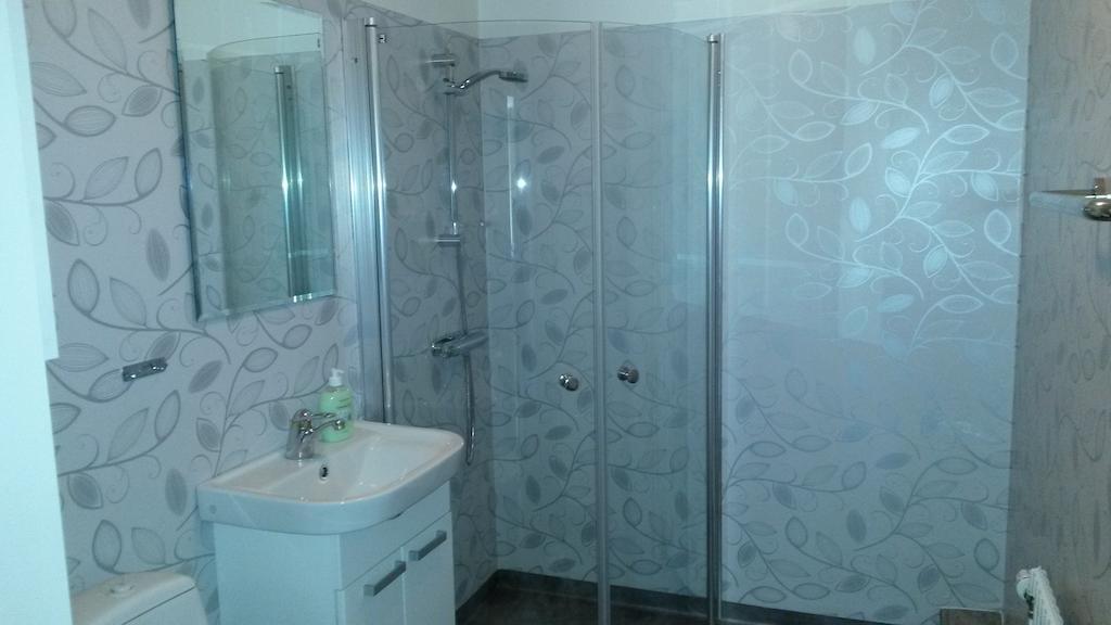 Bosgardens Cottages Broddetorp Ruang foto