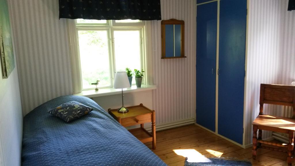 Bosgardens Cottages Broddetorp Ruang foto