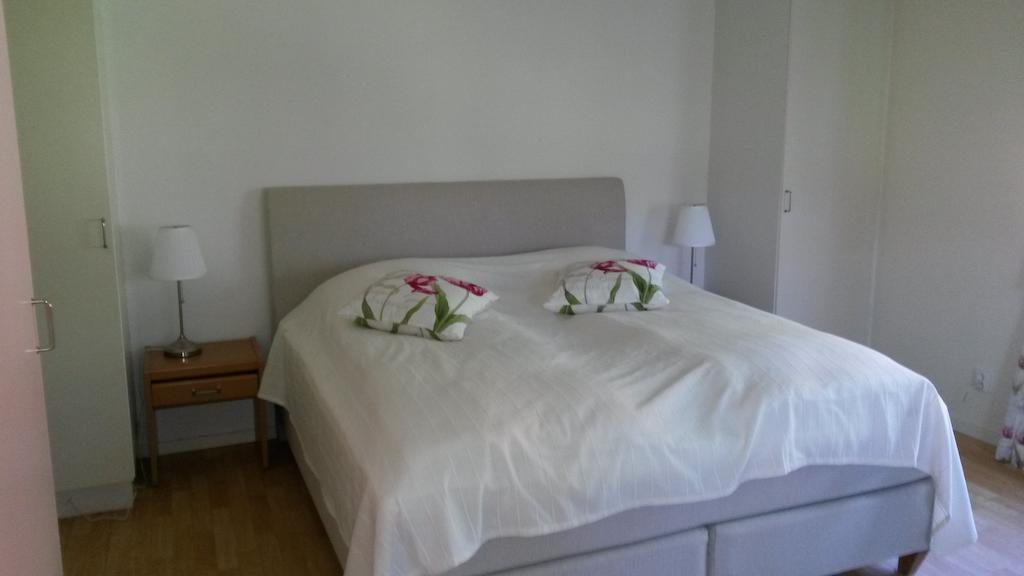 Bosgardens Cottages Broddetorp Ruang foto